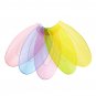 9W Colofful Silent Mini Portable Ceiling Fans Mosquito Net Electric Fan