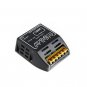 10A 12V Solar Photovoltaic Charge Discharge Controller Solar Charge Controller