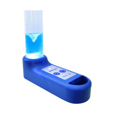 Smart Stir Magnetic Stirrer Aquarium Seawater Testing Magnetic Suspension Mixer Salifert TM Test Sol
