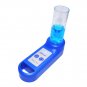 Smart Stir Magnetic Stirrer Aquarium Seawater Testing Magnetic Suspension Mixer Salifert TM Test Sol