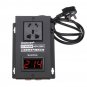 AC 0-220V 4000W Variable Voltage Regulator Power Drill Motor Speed Fan Control Controller RA
