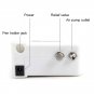 Airbrush Compressor Kit Spray Nail Art Paint Tattoo Cake Painting Air Pump