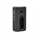 MTOLASER PMK1-DX Aviation Aluminum Base Optical Two-Axis Frame Adjustable Tilt Fine-Tuning Lens Colu