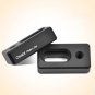 MTOLASER PMK1-DX Aviation Aluminum Base Optical Two-Axis Frame Adjustable Tilt Fine-Tuning Lens Colu