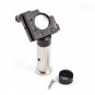 MTOLASER PMK2-45 Aviation Aluminum Alloy 45 Degree Converter Optical Adjustment Two-Axis Frame Lens 