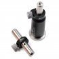 MTOLASER PCA-K Pillar Limiter Lens Frame Elevating Set Optical Adjustment Laser Module Holder