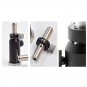 MTOLASER PCA-K Pillar Limiter Lens Frame Elevating Set Optical Adjustment Laser Module Holder