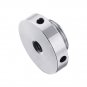 MTOLASER PBK26-S M16/M6 Stainless Steel Manual Screw Horizontal Tilt Table Conversion Screw M16 to M