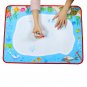 Water Drawing Painting Writing Cloth Mat Board Magic Pen Doodle Kids Baby Toy