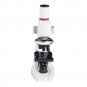 100X 400X 1200X Children Microscope Set W/ Mobile Phone Holder Science Education