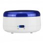 500ml Digital Ultrasonic Cleaner Ultra Sonic Jewelry Watches Glasses Cleaning Machine