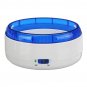 500ml Digital Ultrasonic Cleaner Ultra Sonic Jewelry Watches Glasses Cleaning Machine