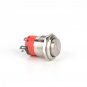 22MM 18A 250V 4Pin Button Switch Momentary Reset Push Button Switch