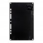 10W 6V 1.7A USB Solar Panel Solar Power Bank W/ Ring Binder Eyelet