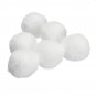 700g 45-50mm Filter Sand White Pool Filter Balls Sand Alternative Pool Clean