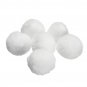700g 45-50mm Filter Sand White Pool Filter Balls Sand Alternative Pool Clean