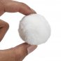 700g 45-50mm Filter Sand White Pool Filter Balls Sand Alternative Pool Clean