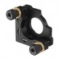 MTOLASER MK100-A Aluminium Alloy Base Optical Two-Axis Frame Adjustable Tilt Experimental Fine-Tunin