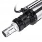 320W DC 24V 5m/h 60m Solar Water Pump Submersible Bore Hole Deep Well Pump