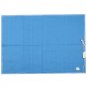Electric Heated Blanket 140X110CM Temperature Control Type Safe Comfortable Warm Blankets Home