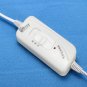 Electric Heated Blanket 140X110CM Temperature Control Type Safe Comfortable Warm Blankets Home