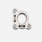 MTOLASER OST-K100 Stainless Steel Base Optical Three-Axis Frame Adjustable Tilt Optical Experimental