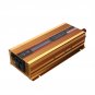 2000W Modified Sine Wave Power Inverter DC 12V to AC100-130V/ AC200-240V Converter
