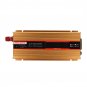 2000W Modified Sine Wave Power Inverter DC 12V to AC100-130V/ AC200-240V Converter