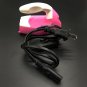 Mini Electric Iron for Rhinestone DIY Hama Bead Perler Beads Tools 3D Puzzle Toys Clamping Tools