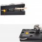 MTOLASER BK60A-22 Tilting 2-axis Platforms Optics Two-Dimensional Position Adjustment Y-Axis Space F