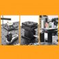 MTOLASER BK60A-M6 Tilting 2-axis Platforms Optics Two-Dimensional Position Adjustment Y-Axis Space F