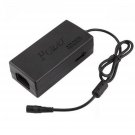 24V 4A 96W AC 100-240V Adapter 7-speed Power Supply Converter Switching Cord Charger