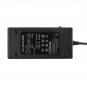 24V 4A 96W AC 100-240V Adapter 7-speed Power Supply Converter Switching Cord Charger