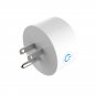 10A 2200W US Standard Smart WiFi Socket Mobile Phone Timer Switch Socket Remote Control Smart Home