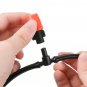 Drip Irrigation Kits Plant Watering Kit with Distribution Tubing Hose Irrigation System Automatic Ir