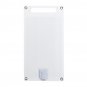 6V 10W 1.7A Portable Monocrystalline Solar Panel Slim & Light USB Charger Charging Power Bank Pad