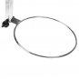 Foldable Desktop Magnifier Reading 2.5X Magnifying Glass Magnifier W/ LED Lights