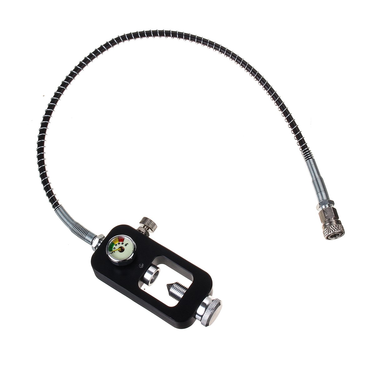 Aqualung Switch Aqualung Rotary Union for Oxygen Cylinder Diving Set
