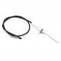 Universal Piezo Spark Ignition Set + Cable 50cm Push Button Igniter For Gas Grill BBQ