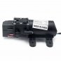 12V 160Psi Pressure Washer Water Pump High Pressure Diaphragm Self Priming Water Pump Automatic Swit