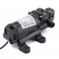 12V 160Psi Pressure Washer Water Pump High Pressure Diaphragm Self Priming Water Pump Automatic Swit