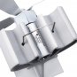 4 Small Blades Heat Powered Wood Stove Fan for Log Wood Burner Fireplace Eco Fan