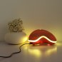 6 Color Changing LED Light 150ML Aroma Diffuser Aromatherapy Light Colored Wood Grain Essential Oil
