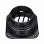 75mm Heater Pipe Duct + Warm Air Outlet + Hose For Eberspacher Webasto Propex