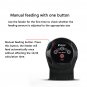 Automatic Feeder Food Dispenser USB Rechargeable for Aquarium Fish Shrimp Turtle Tank