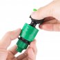 45pcs Drip Irrigation Kits Micro Irrigation Kits Distribution Tubing Hose DIY Garden Saving Water Au