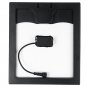 DC35-1218 Solar Power Fountain Water Pump Garden Solar Fountain Landscape Solar Panel Floating Fount