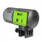 Large-capacity Intelligent Timing Feeder Automatic Fish Feeder Timer Fish Feeder Fish Food Dispenser