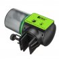 Large-capacity Intelligent Timing Feeder Automatic Fish Feeder Timer Fish Feeder Fish Food Dispenser