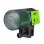 Large-capacity Intelligent Timing Feeder Automatic Fish Feeder Timer Fish Feeder Fish Food Dispenser